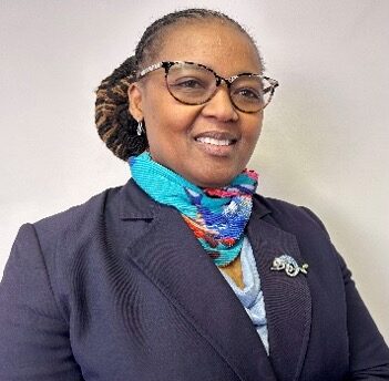 Pamela Dube