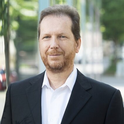 Prof. Dr. Siegfried Zürn